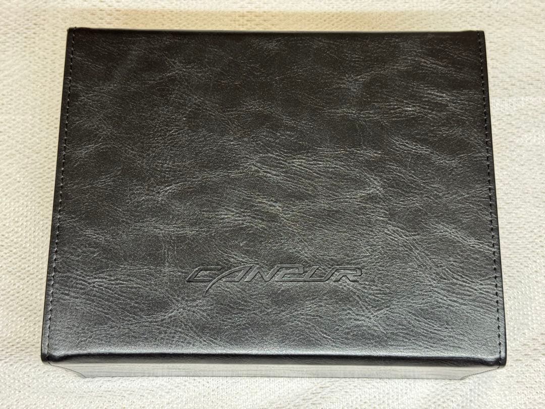 MccRc Canpur CP74E (美品)