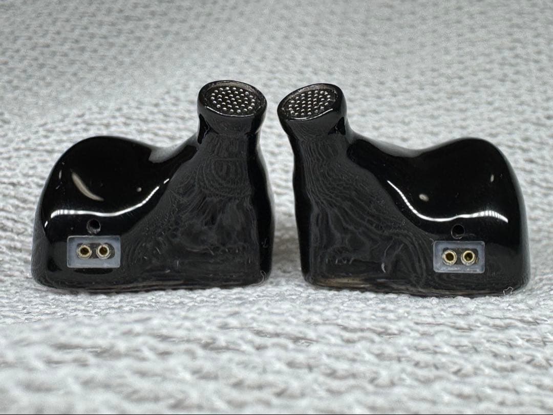 MccRc Canpur CP74E (美品)