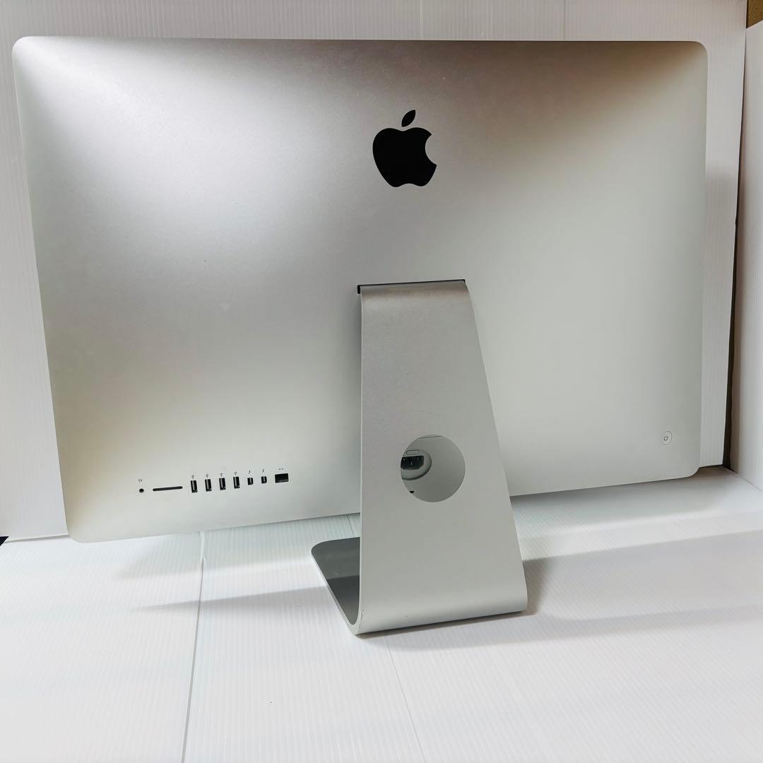週末限定　Apple iMac 2012 27インチ 商品番号【88】