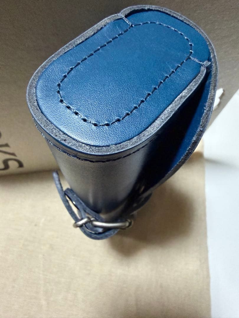 Brooks ブルックス　サドルバッグ　限定色　ティール　Challenge