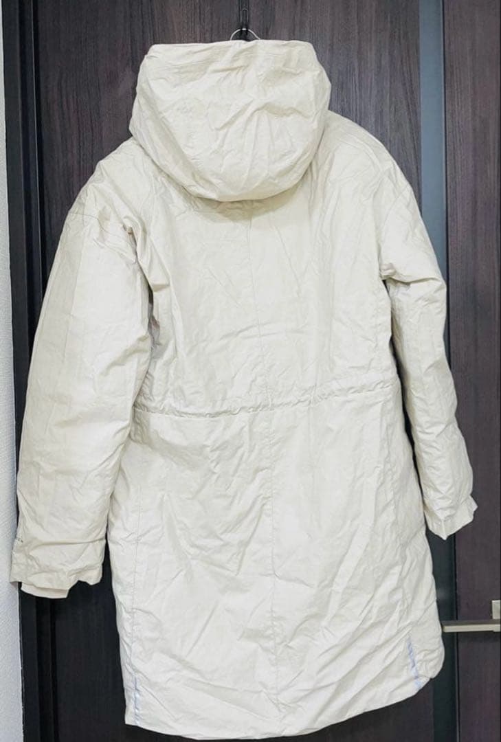 Columbia ダウンジャケット極暖