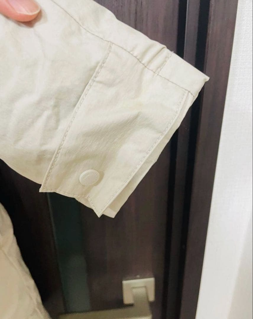 Columbia ダウンジャケット極暖