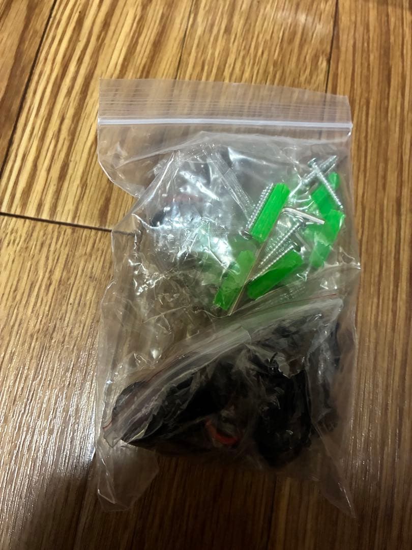 ANRAN POE型　防犯カメラ 4台セット