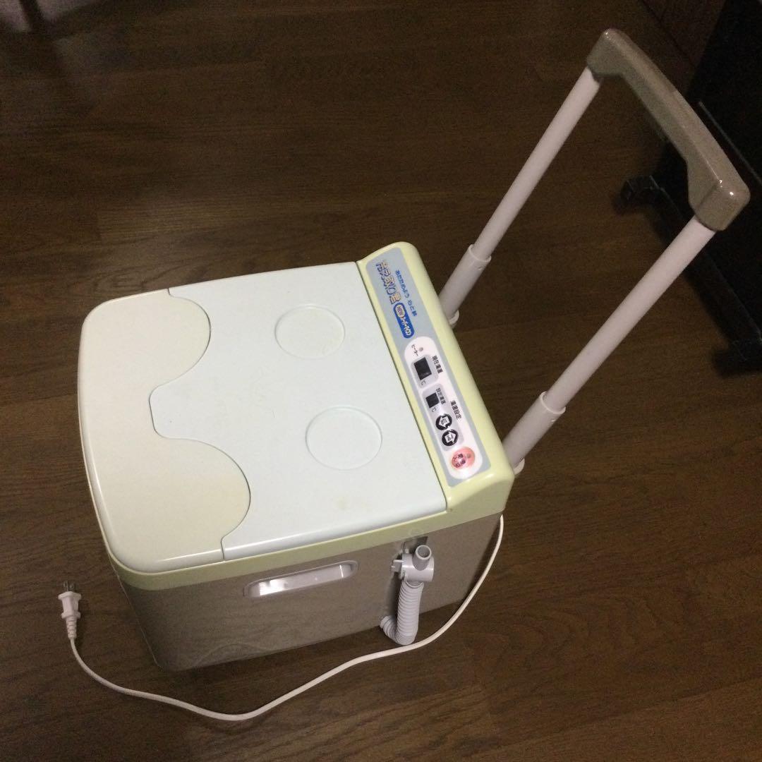 冷え取り君　FB-C70