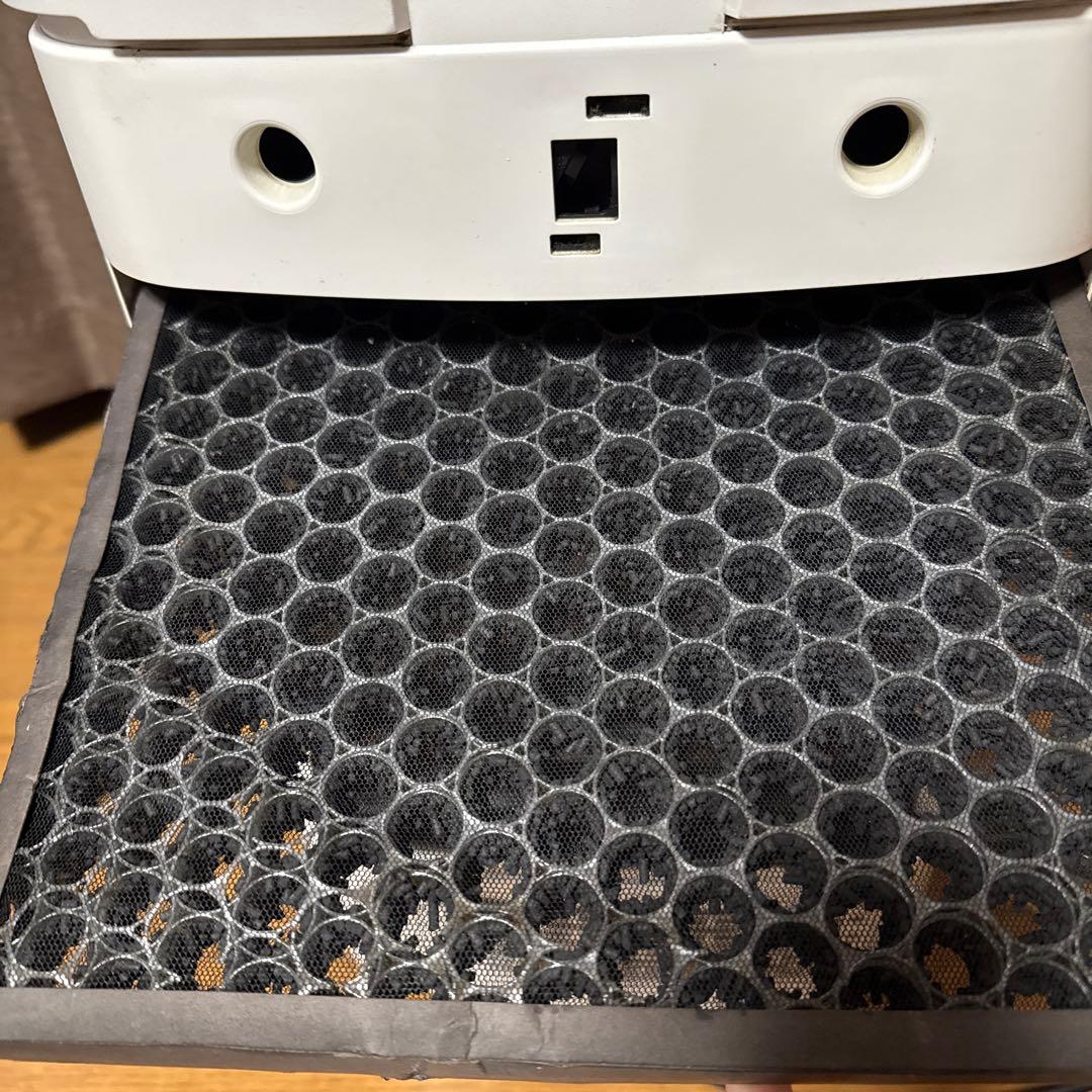 みっちゅう★Air dog エアドッグ X5s 空気清浄機 2021年