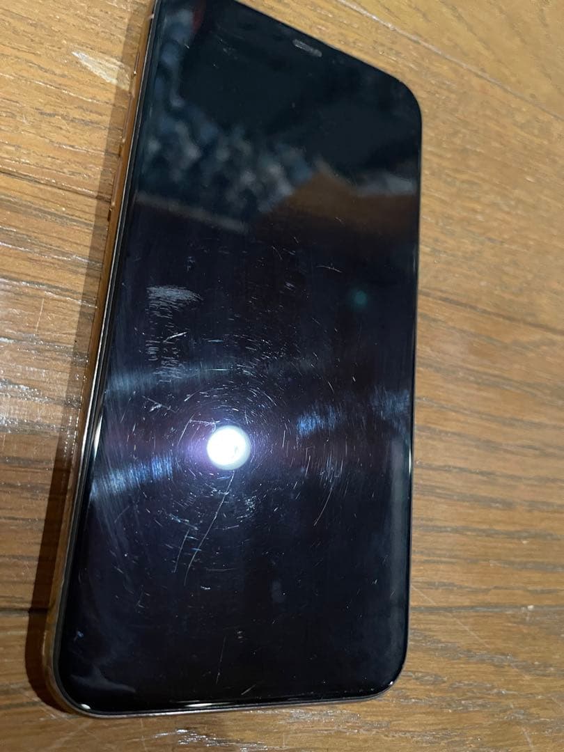 iPhone 11 Pro 64gb simフリー