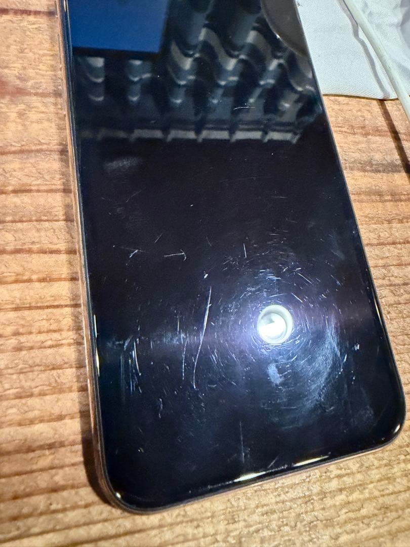 iPhone 11 Pro 64gb simフリー