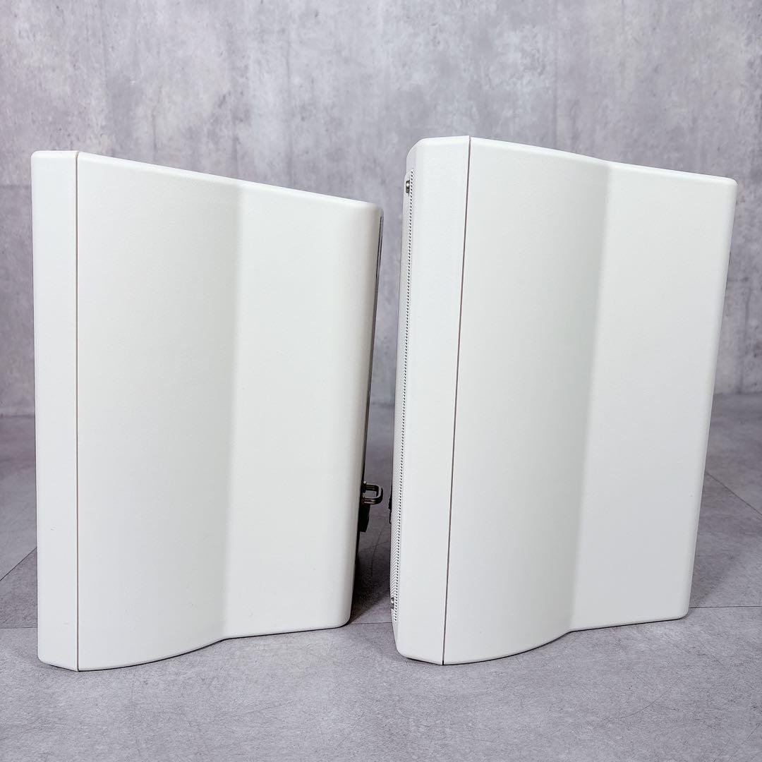 V641 激レア RAMSA WS-NF055 ニアフィールドスピーカー 屋内用