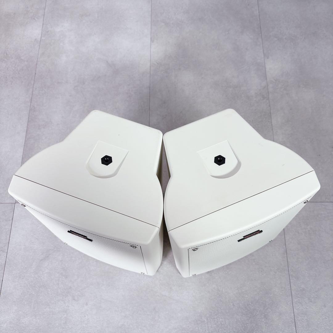 V641 激レア RAMSA WS-NF055 ニアフィールドスピーカー 屋内用