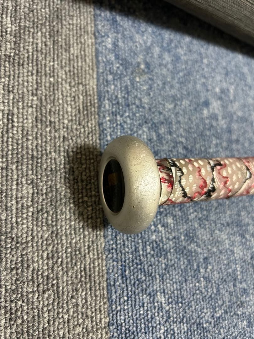 SSK MM23 83センチ　最終値段