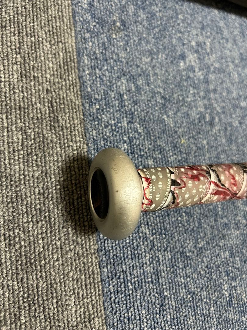 SSK MM23 83センチ　最終値段