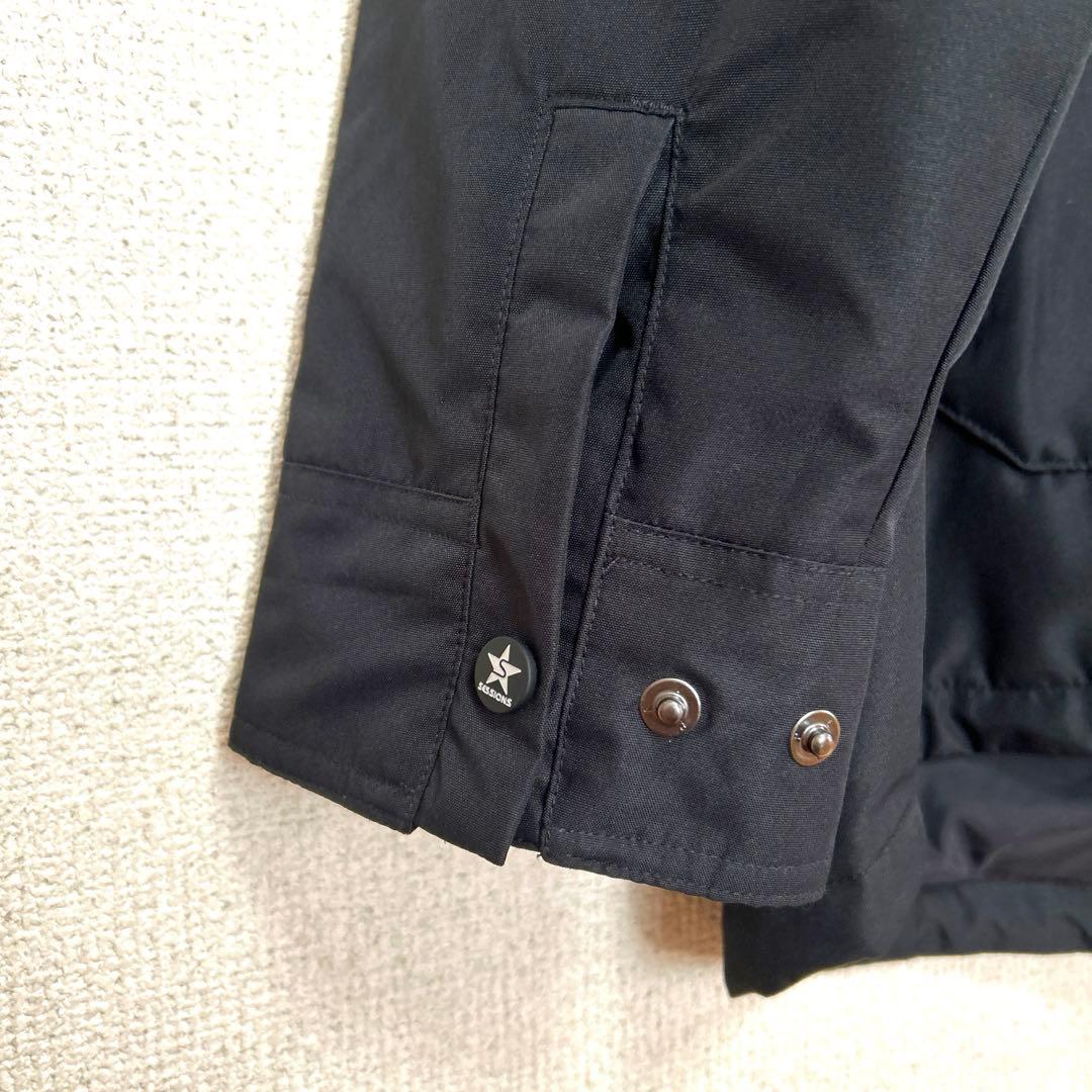 SESSIONS マークゴンザレス　スノーボードウェア