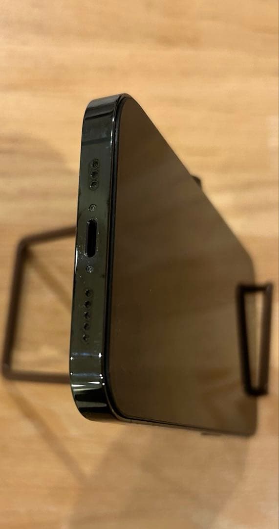 【バッテリー100%】iPhone13 Pro 256GB iFace付き