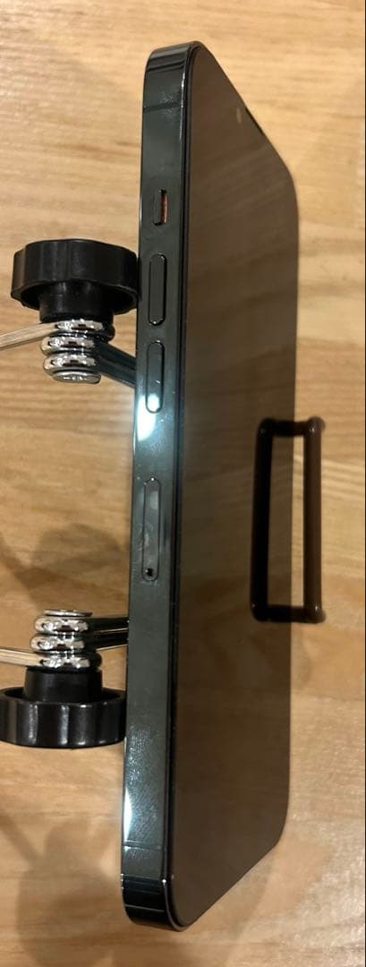 【バッテリー100%】iPhone13 Pro 256GB iFace付き