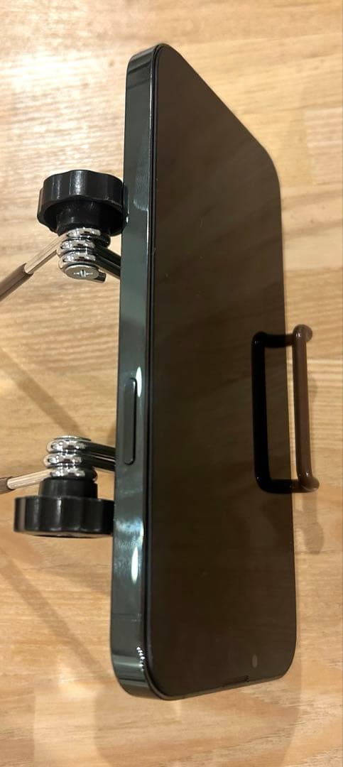 【バッテリー100%】iPhone13 Pro 256GB iFace付き