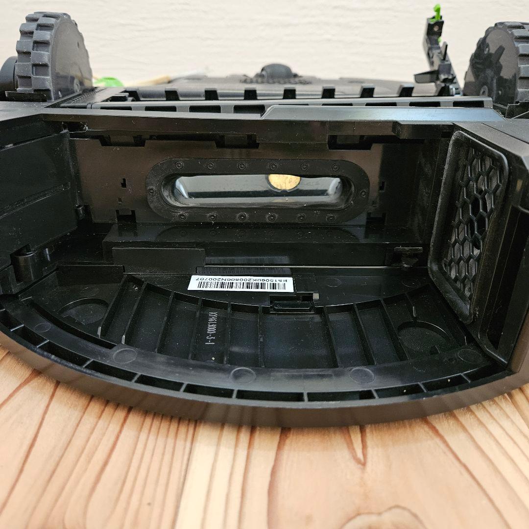 【値下げ】ルンバ　Roomba　未開封の備品あり　掃除機　クリーナー　純正品