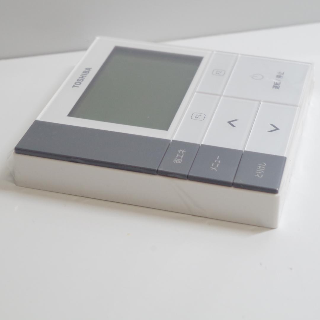 A4511 TOSHIBA エアコン リモコン RBC-AMS52