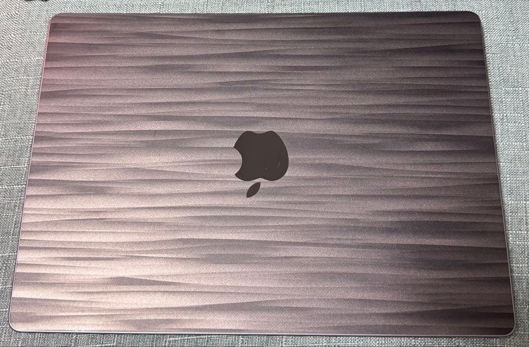 【極美品】MacBookPro 14 M1 Max 32GB 1TB フルガード