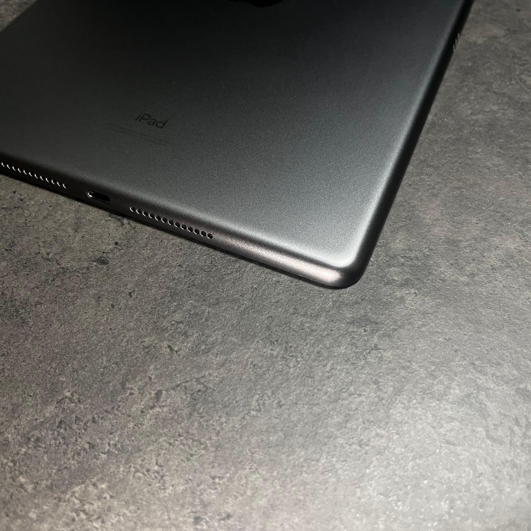【超美品】最大容量98% iPad 9th スペースグレイ 64GB Wi-Fi