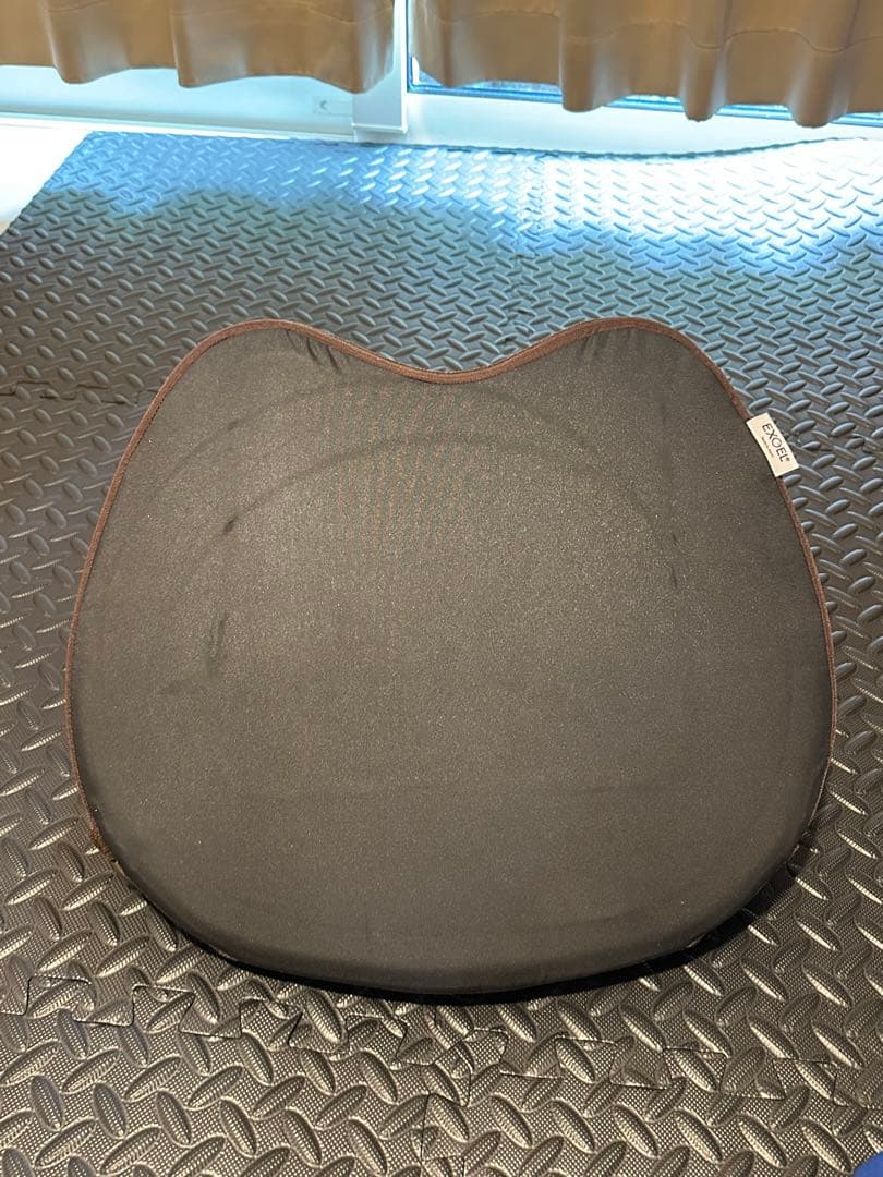 EXGEL(エクスジェル) / 椅子用骨盤サポートクッション