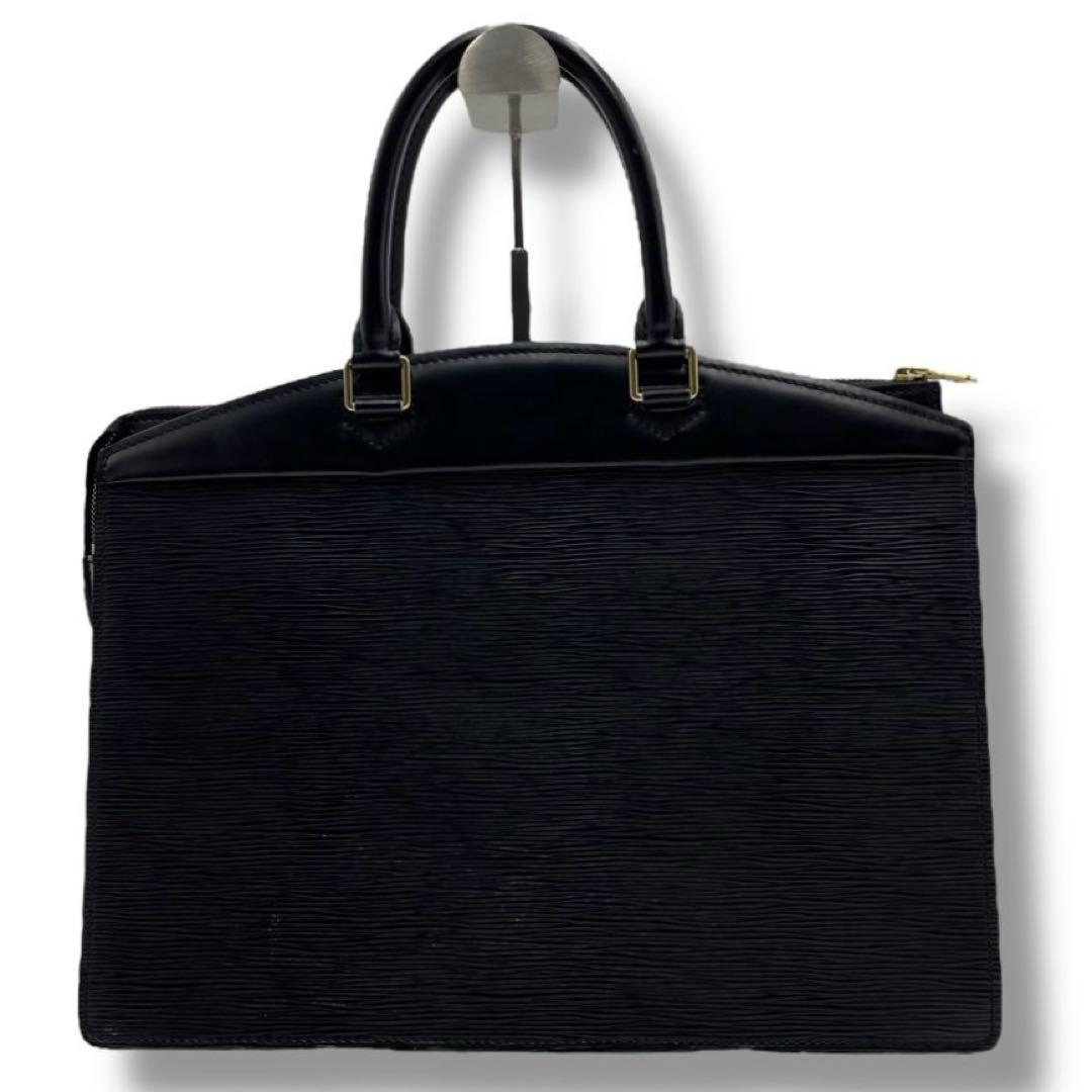 良品 LOUIS VUITTON リヴィエラ エピ バッグ ビジネス レディース