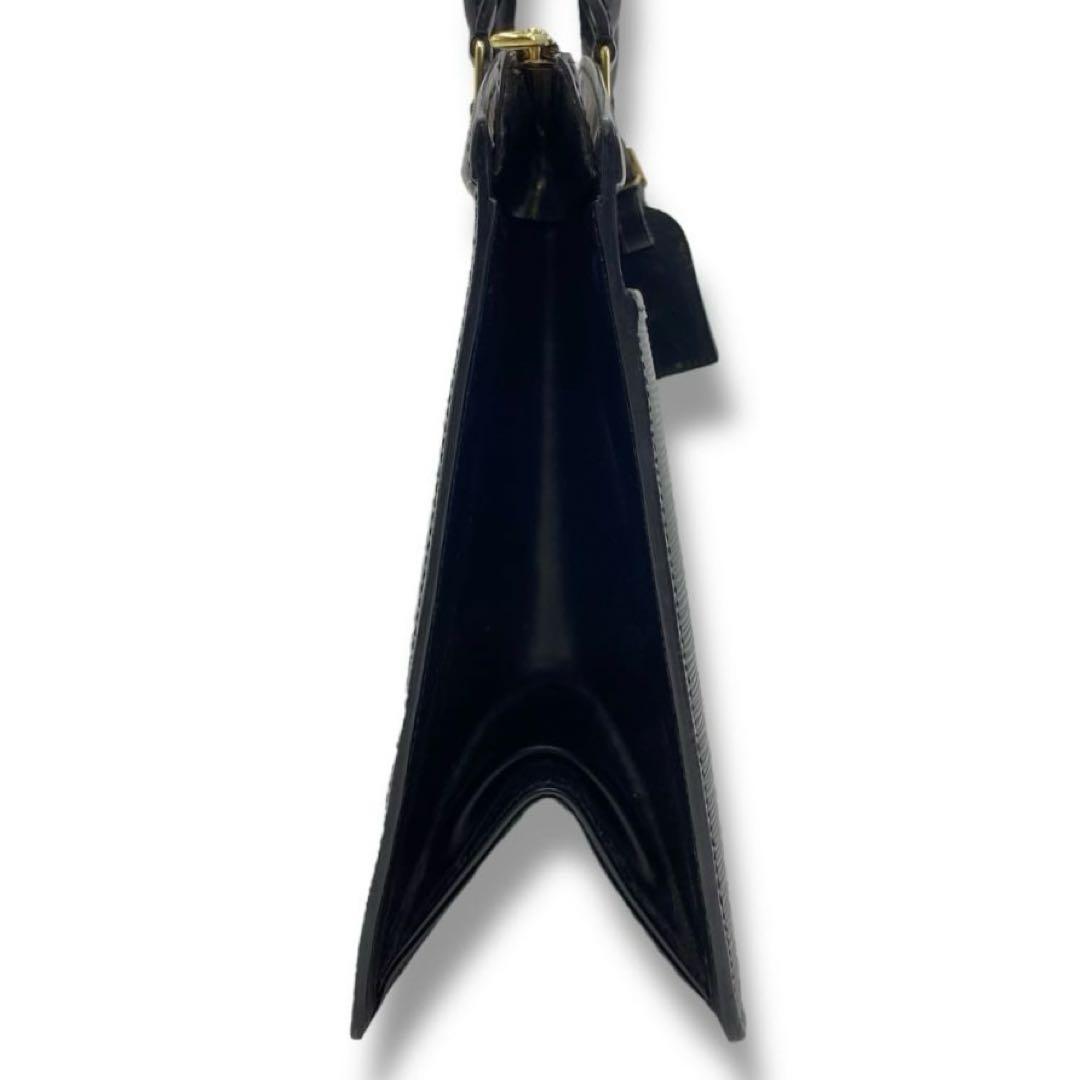 良品 LOUIS VUITTON リヴィエラ エピ バッグ ビジネス レディース