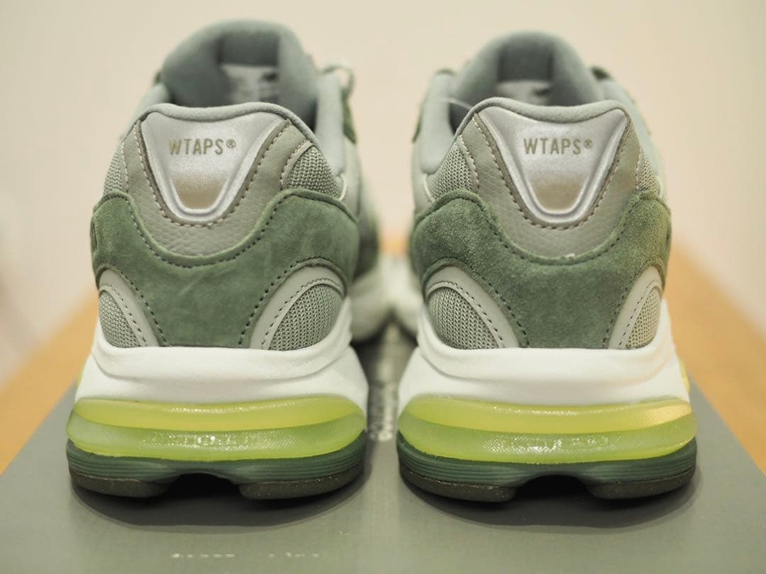 Y*i様 WTAPS × New Balance U2010WT 28.5 ダブ