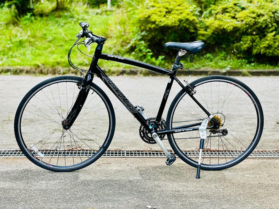 クロスバイク Specialized