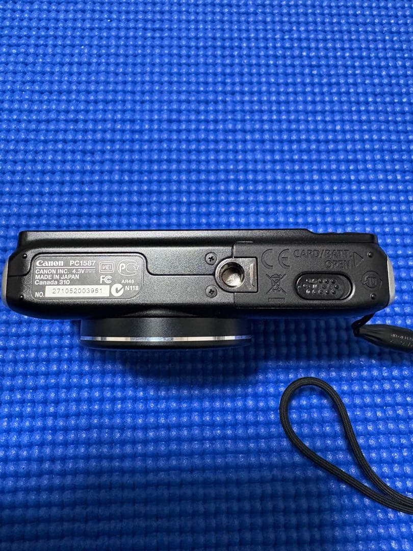 デジタルカメラ Canon PowerShot SX230 HS