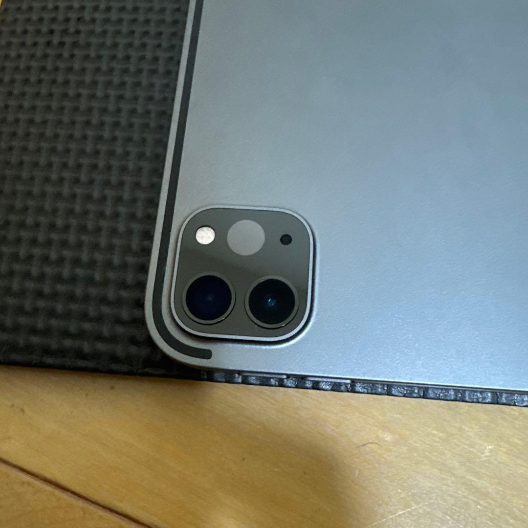 iPad Pro(11インチ）(第3世代)128G Wi-Fiモデル