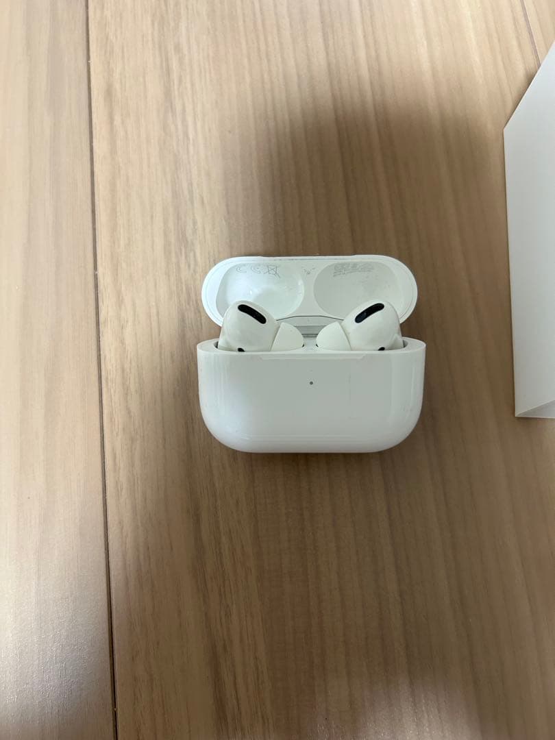 iPad Pro 11 第3世代 256GB スペースグレー　AirPods付