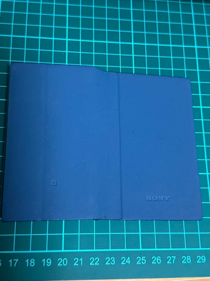 SONY ウォークマン NW-A40