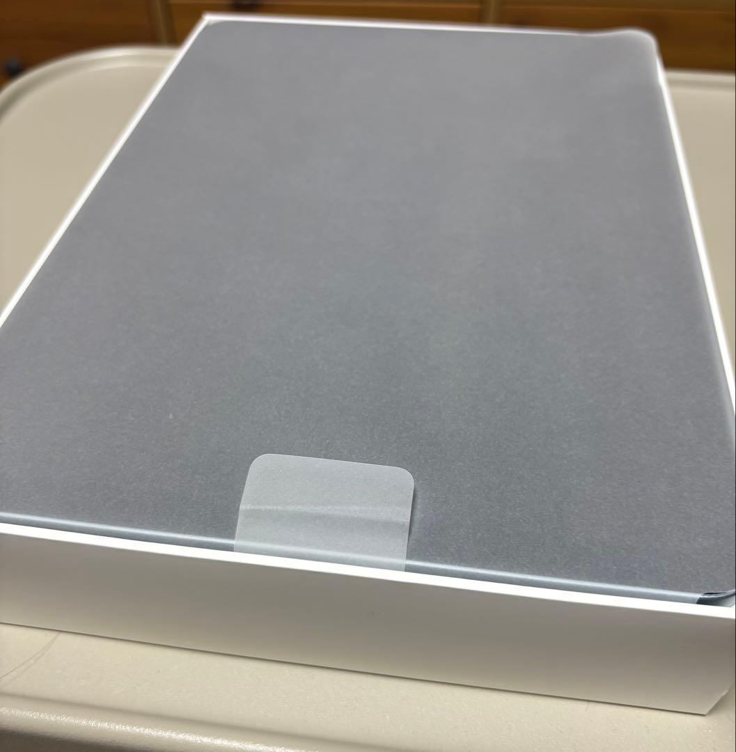 iPad Air ブルー本体　11インチ　M2 256GB Wi-Fi