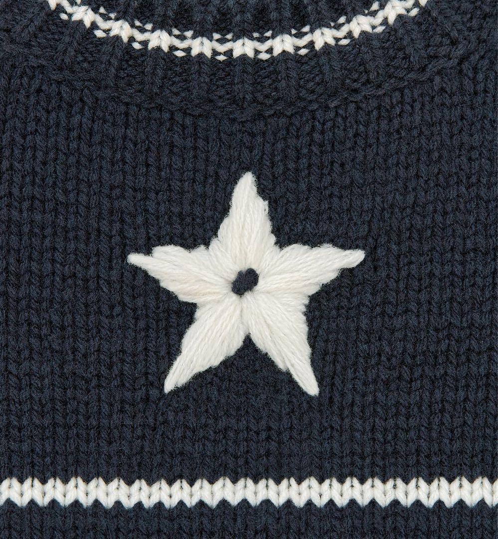 値下げしました‼️Christian Dior 半袖ニット サイズ38