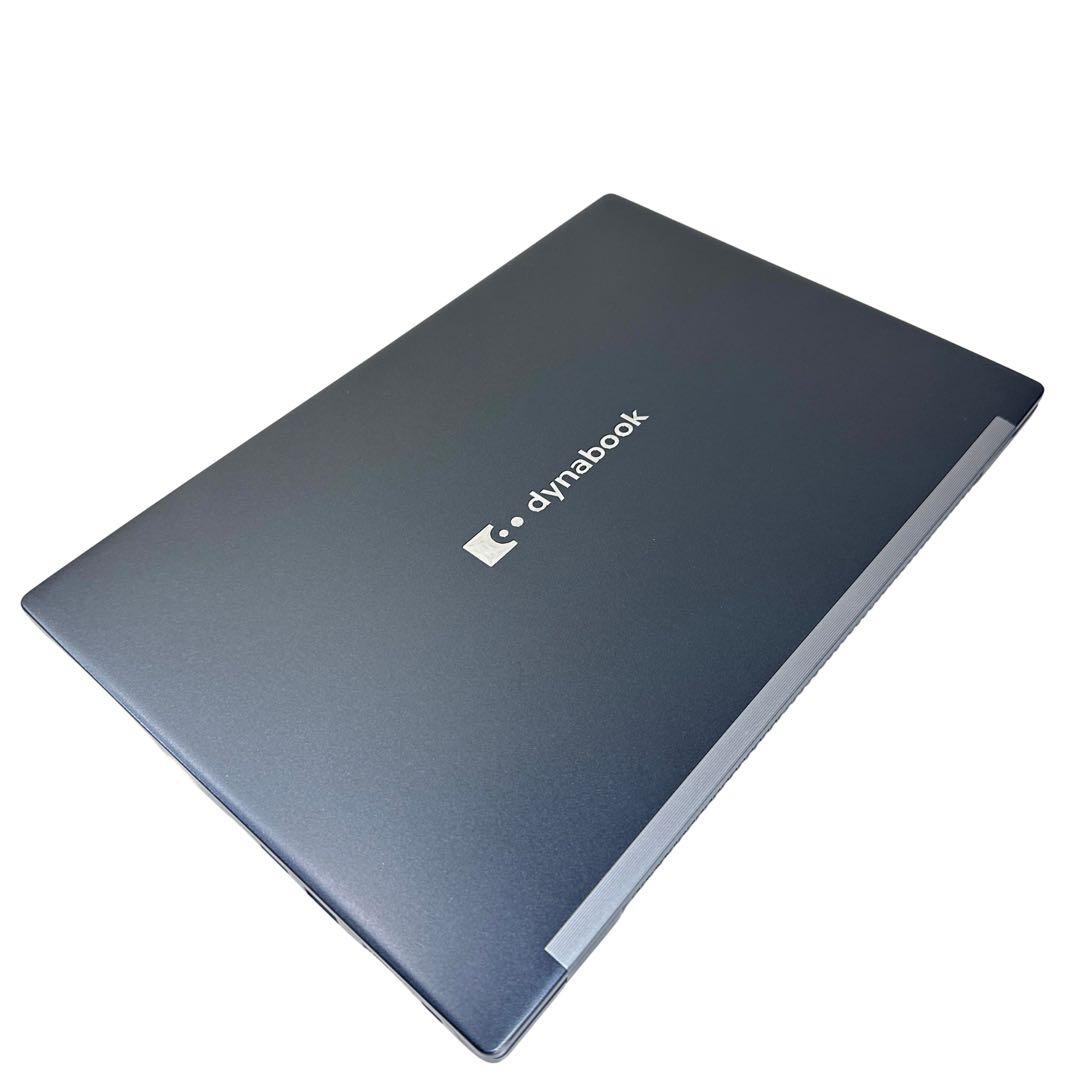 第11世代【i5搭載！G83/HS★16GB】13インチ ノートパソコン 629