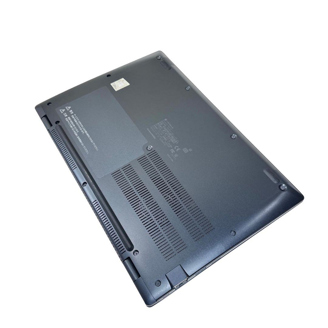 第11世代【i5搭載！G83/HS★16GB】13インチ ノートパソコン 629