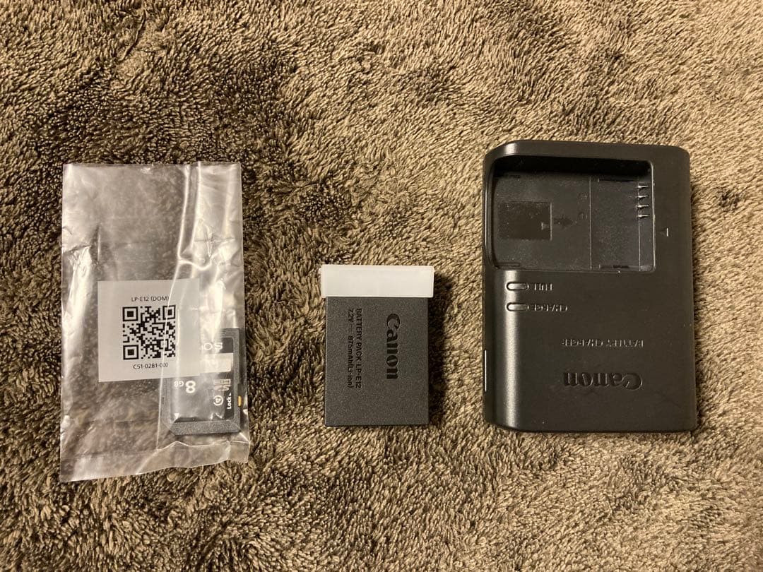 【付属品完備】Canon PowerShot SX70HS