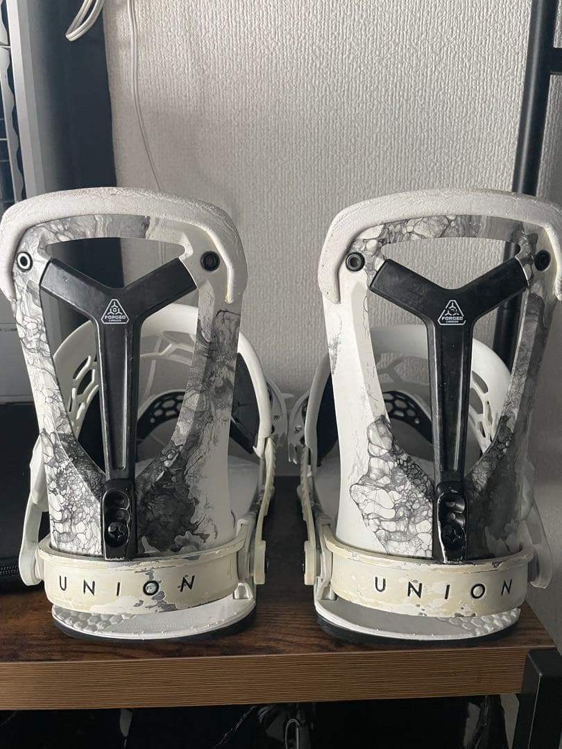 19-20モデル UNION FALCOR Mサイズ