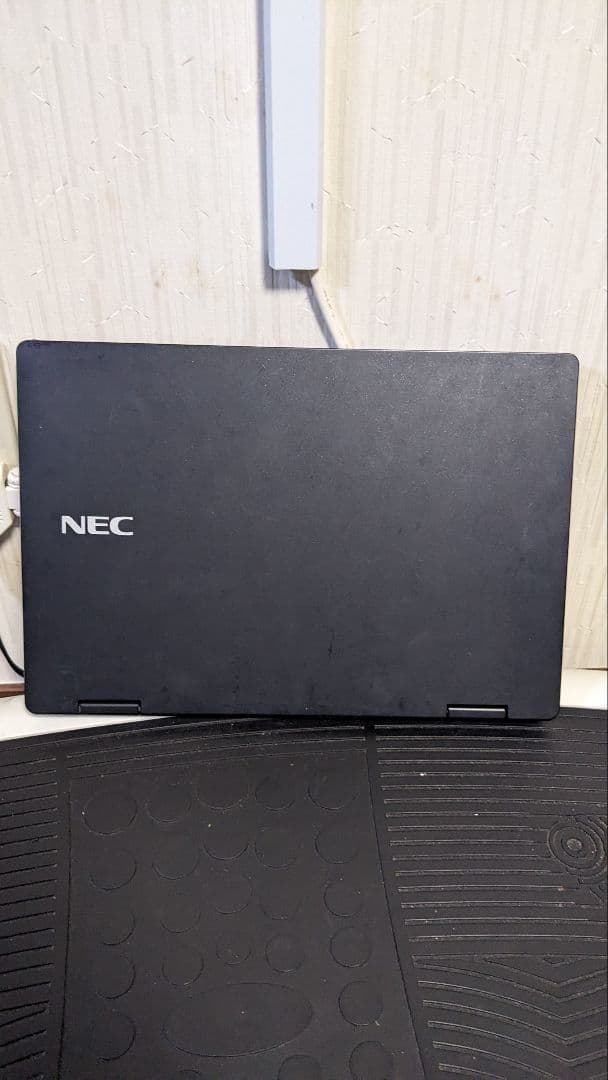 Windowsノート本体 NEC VKT12H-3 i5