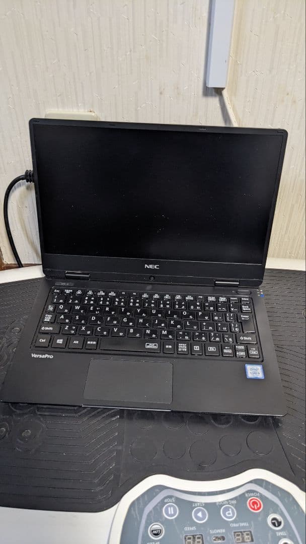 Windowsノート本体 NEC VKT12H-3 i5