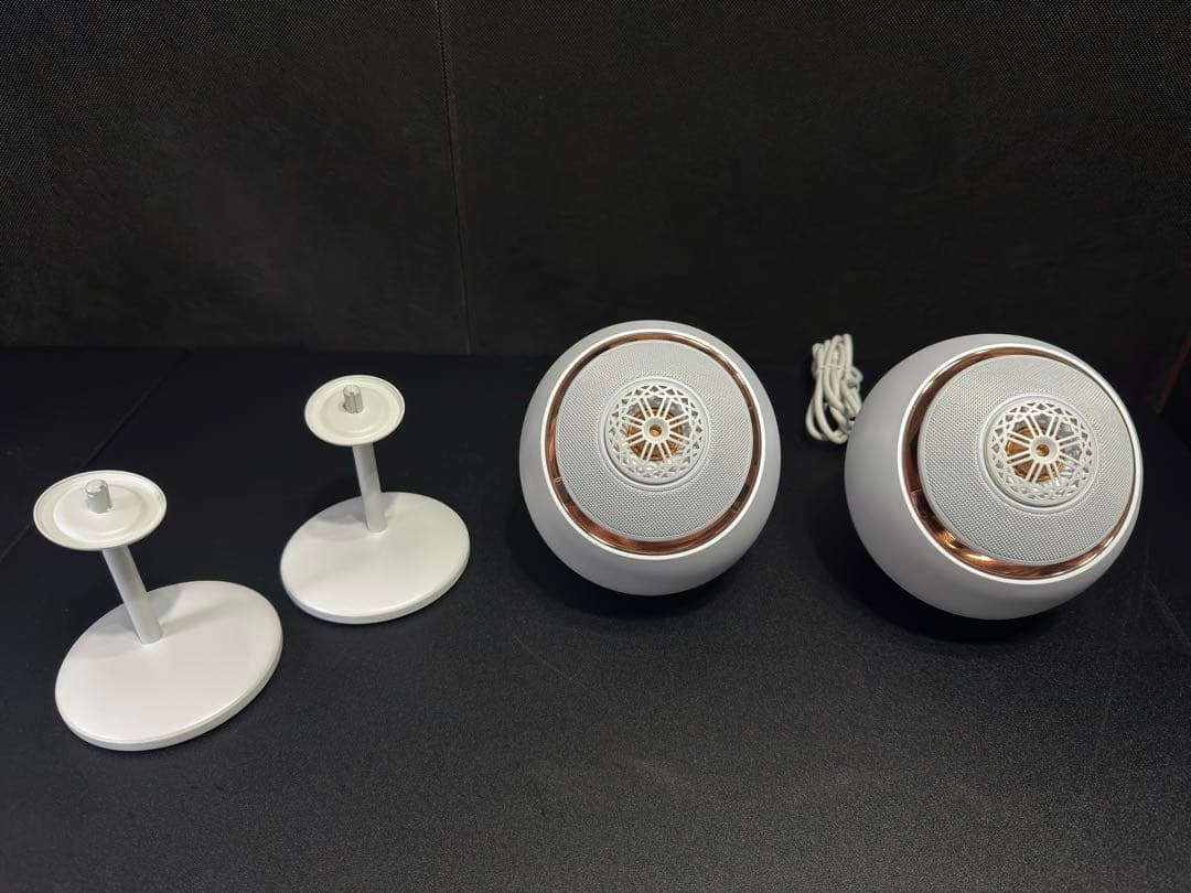 PCスピーカー CREATIVE PEBBLE NOVA