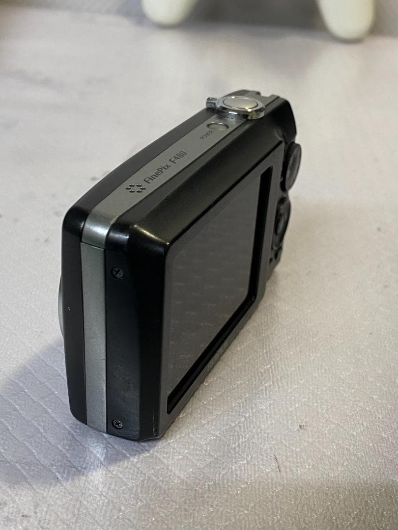 デジタルカメラ FUJIFILM F480#702