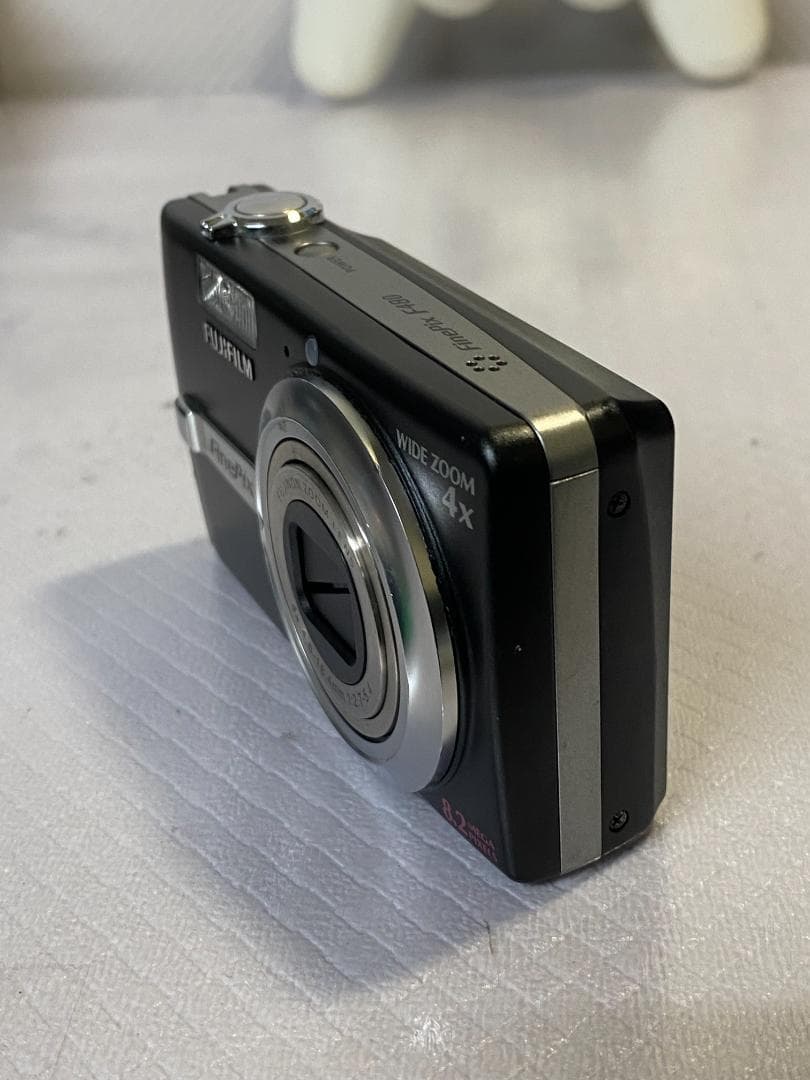 デジタルカメラ FUJIFILM F480#702