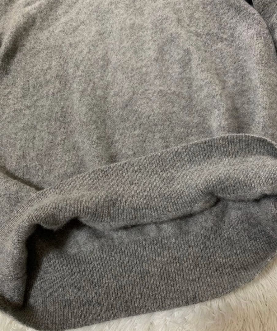 ポロラルフローレン POLO RALPH LAUREN カシミヤ セーター