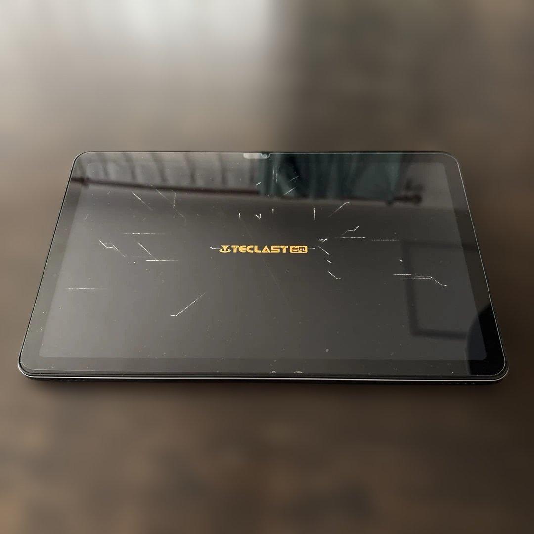 Teclast T40 PRO+ Bluetoothキーボード + カバー