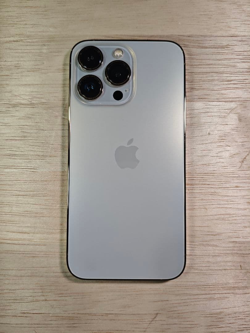 iPhone 13 Pro ゴールド 256GB SIMフリー 本体のみ