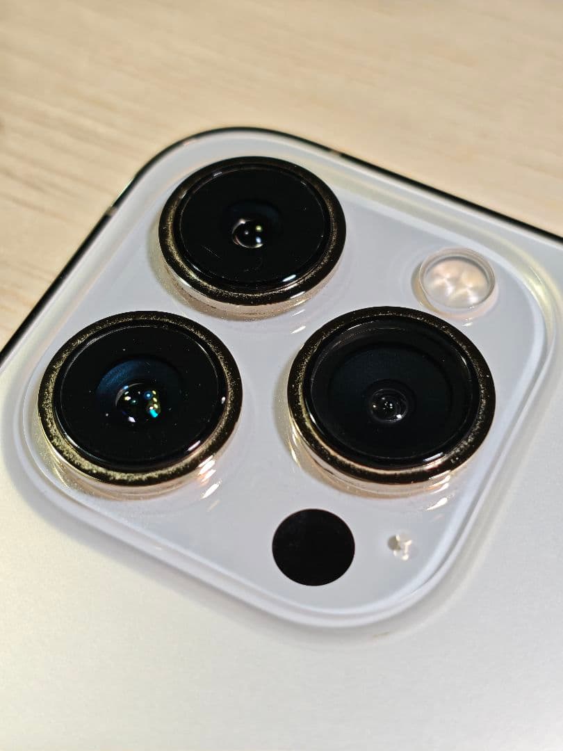 iPhone 13 Pro ゴールド 256GB SIMフリー 本体のみ