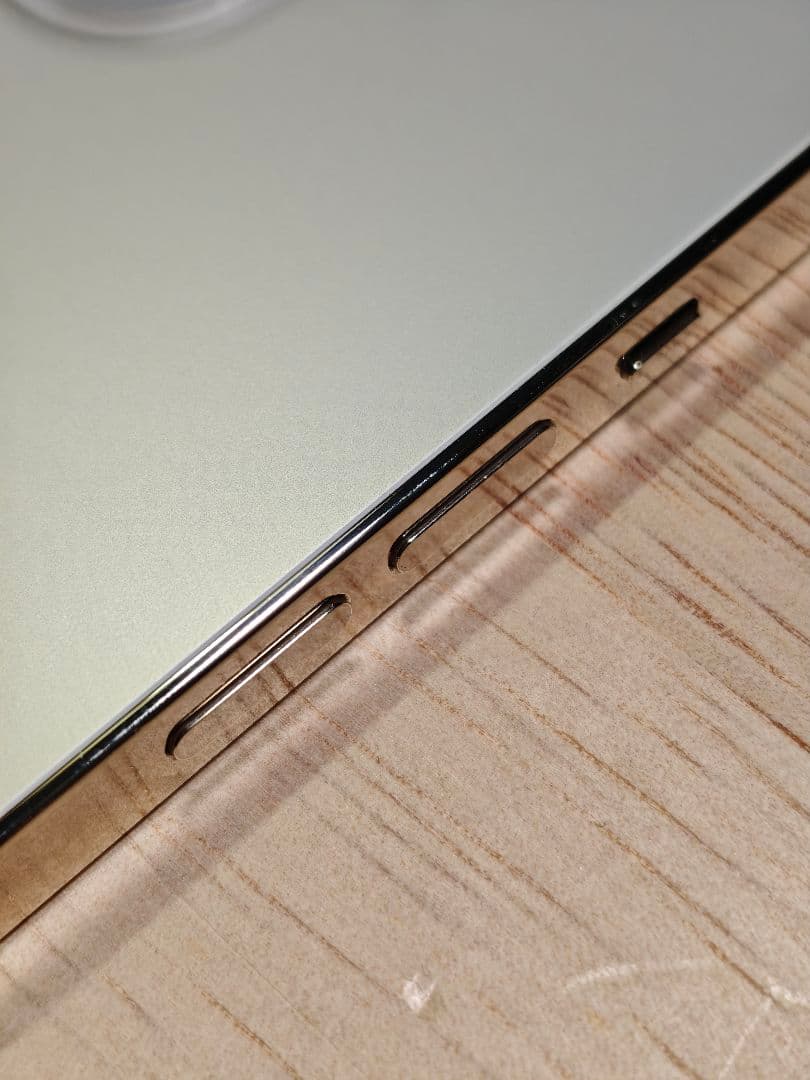 iPhone 13 Pro ゴールド 256GB SIMフリー 本体のみ