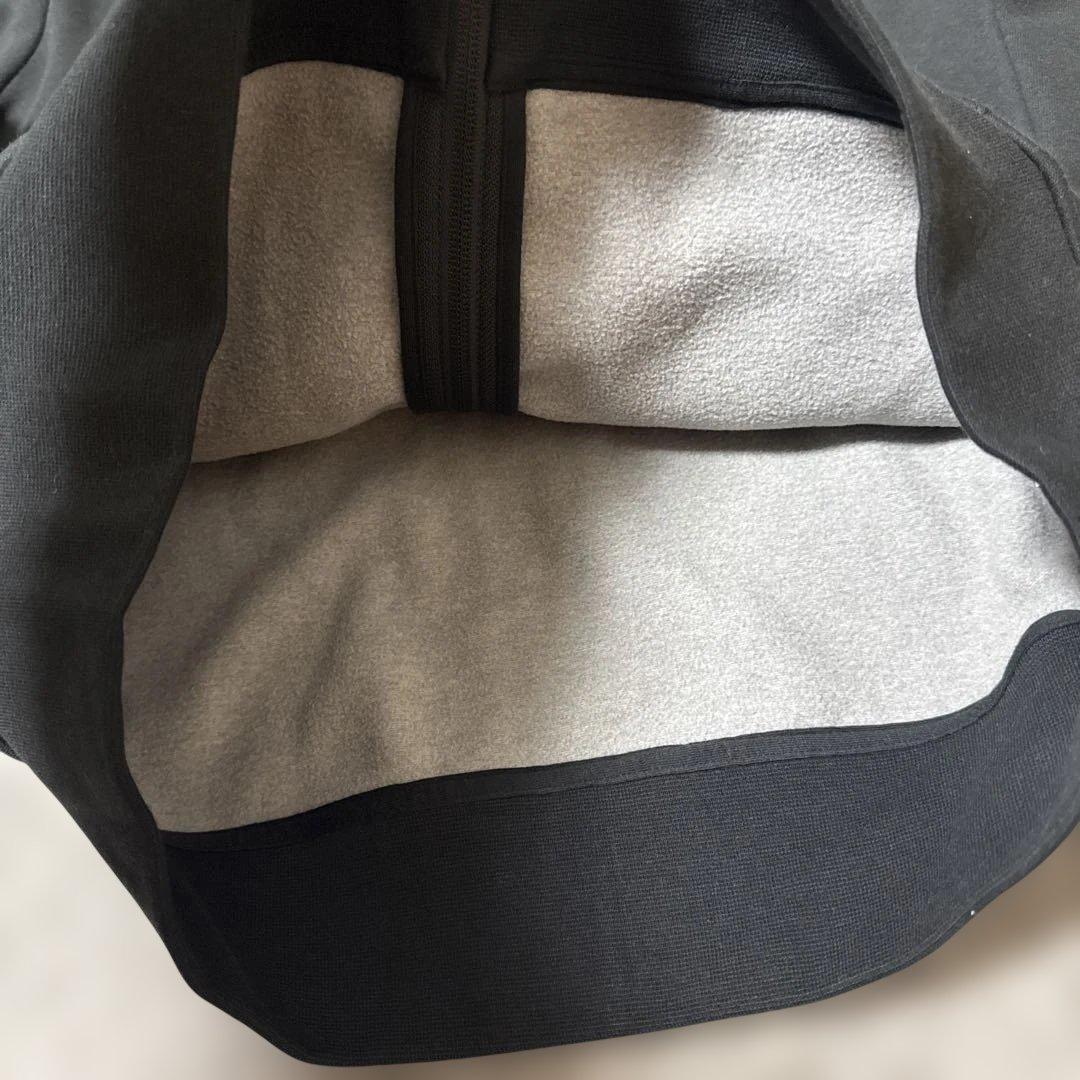 se POLO Ralph Lauren 裏地フリース フルジップパーカー