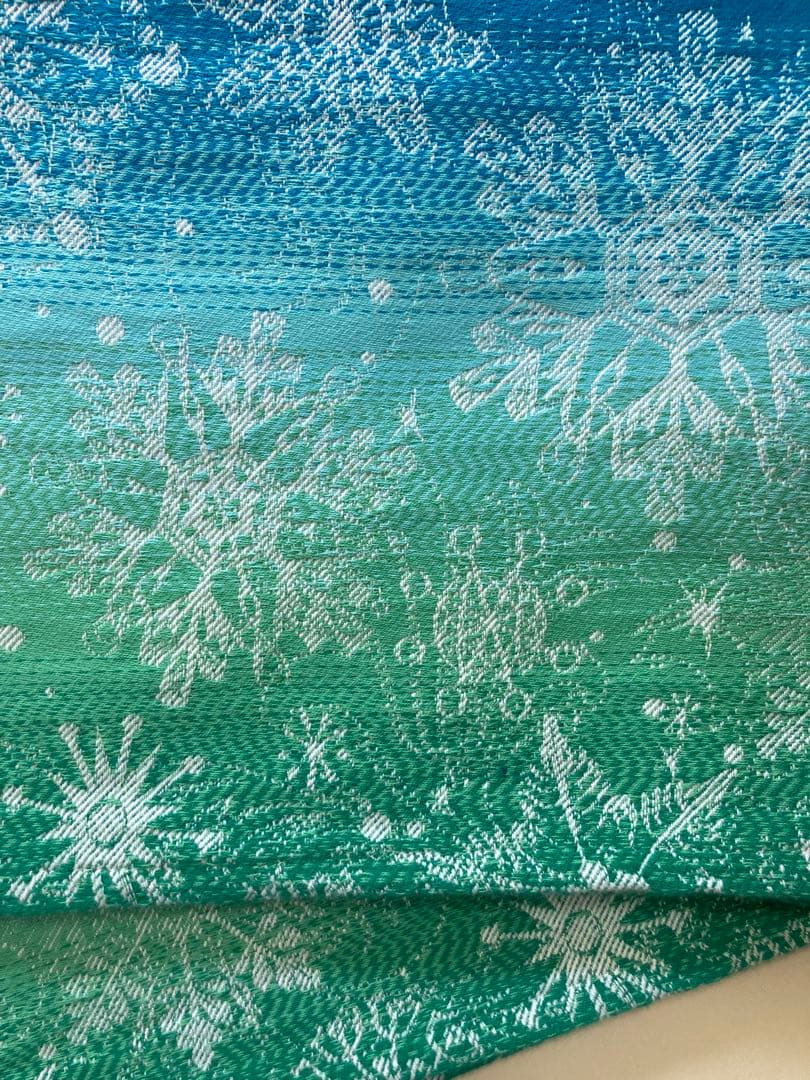 北極しろくま堂　へこおび　レニーラムコラボ　美品